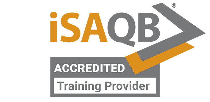 iSAQB®accredited training provider